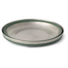 Detour Stainless Steel Collapsible Bowl Sea to Summit Bowls