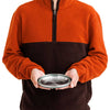 Detour Stainless Steel Collapsible Bowl Sea to Summit Bowls