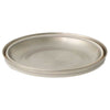 Detour Stainless Steel Collapsible Bowl Sea to Summit Bowls