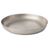 Detour Stainless Steel Plate Sea to Summit ACK039021-662004 Plates 1L / Laurel Wreath/Stainless