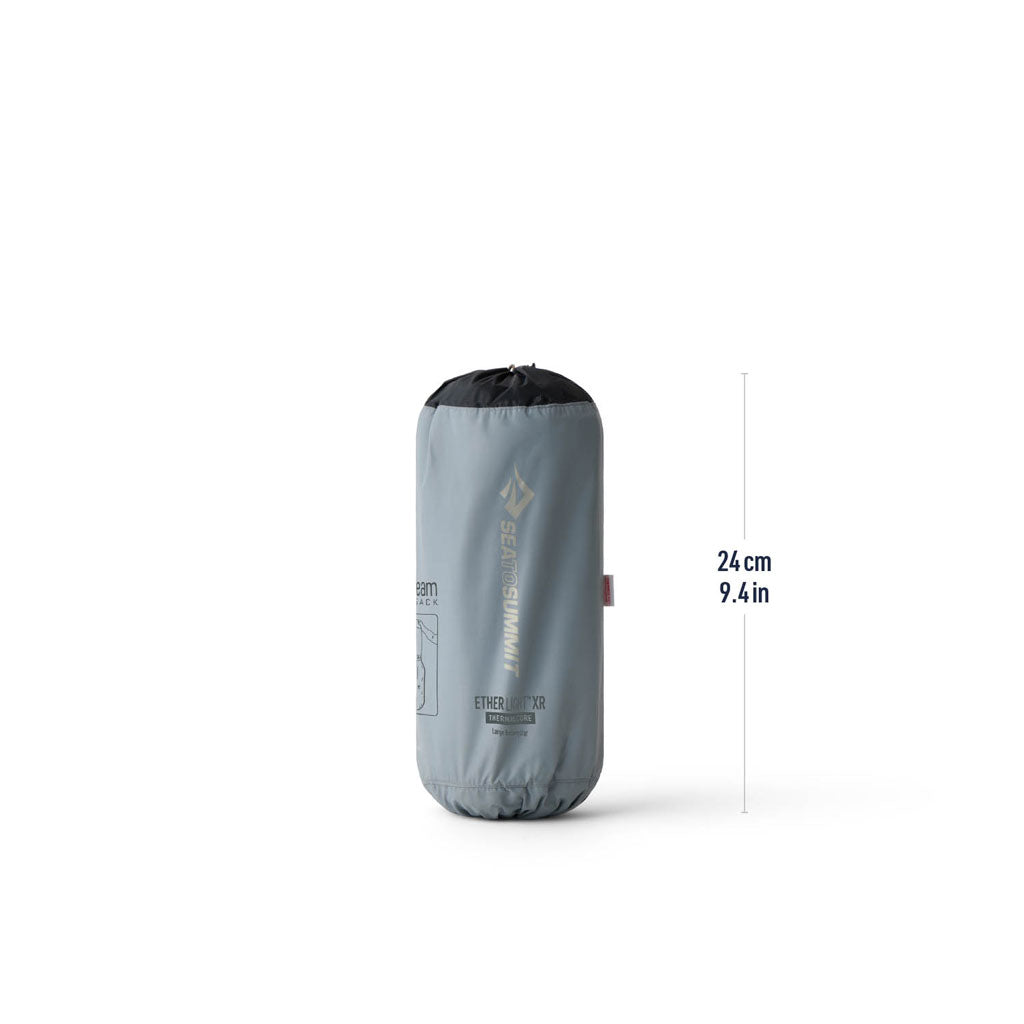 Ether Light XR Insulated ASC Mat Sea to Summit Camping Mats