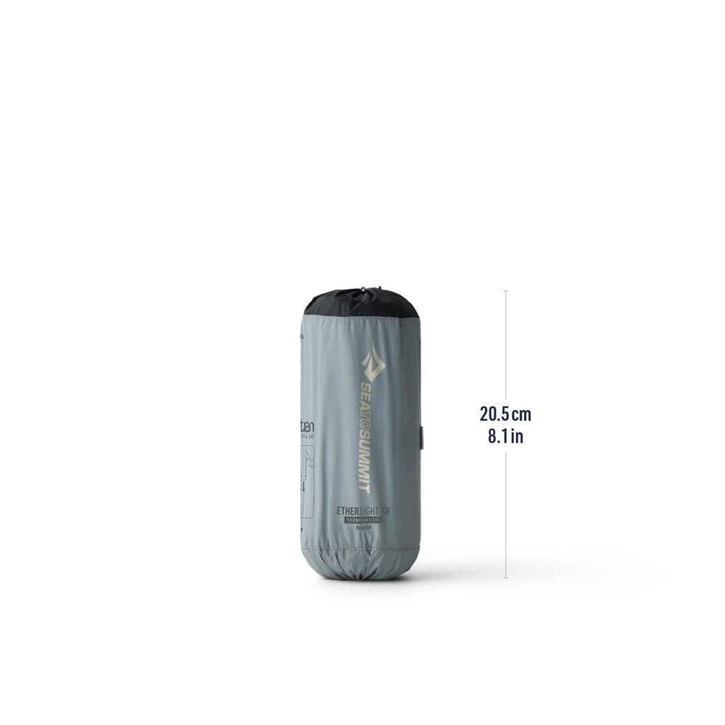 Ether Light XR Insulated ASC Mat Sea to Summit Camping Mats
