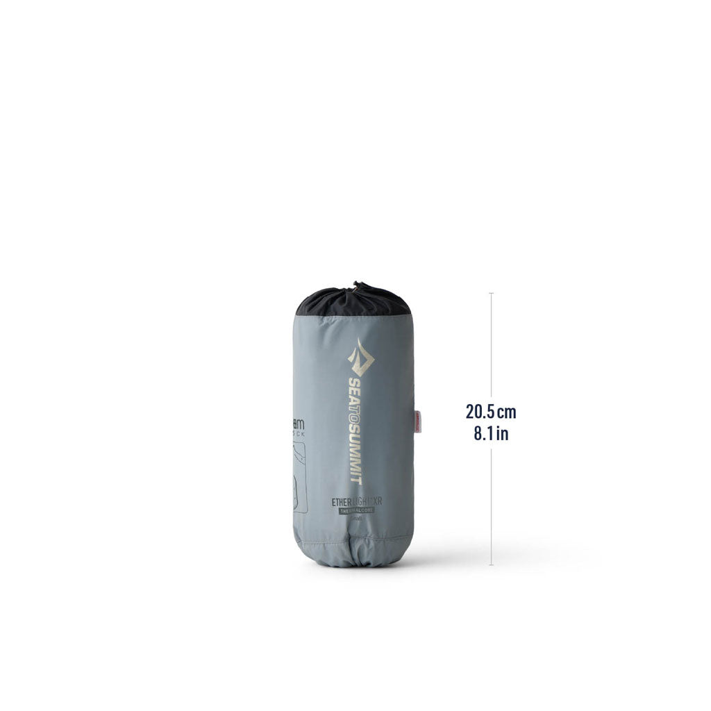 Ether Light XR Insulated ASC Mat Sea to Summit Camping Mats