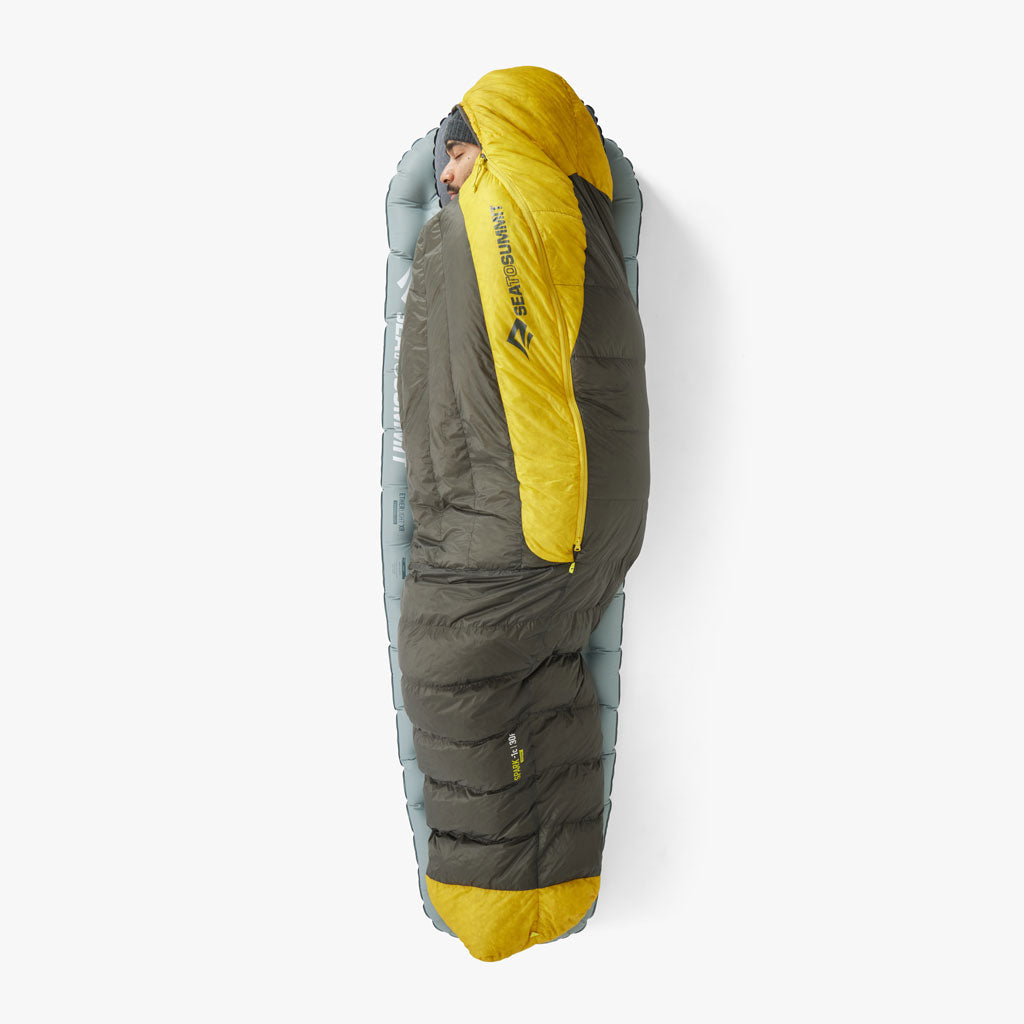 Ether Light XR Insulated ASC Mat Sea to Summit Camping Mats
