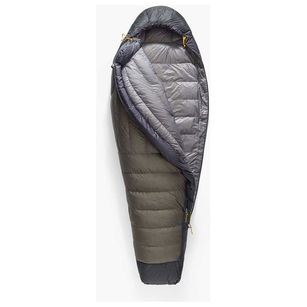 Spark Pro -1C Down Sleeping Bag Sea to Summit Sleeping Bags