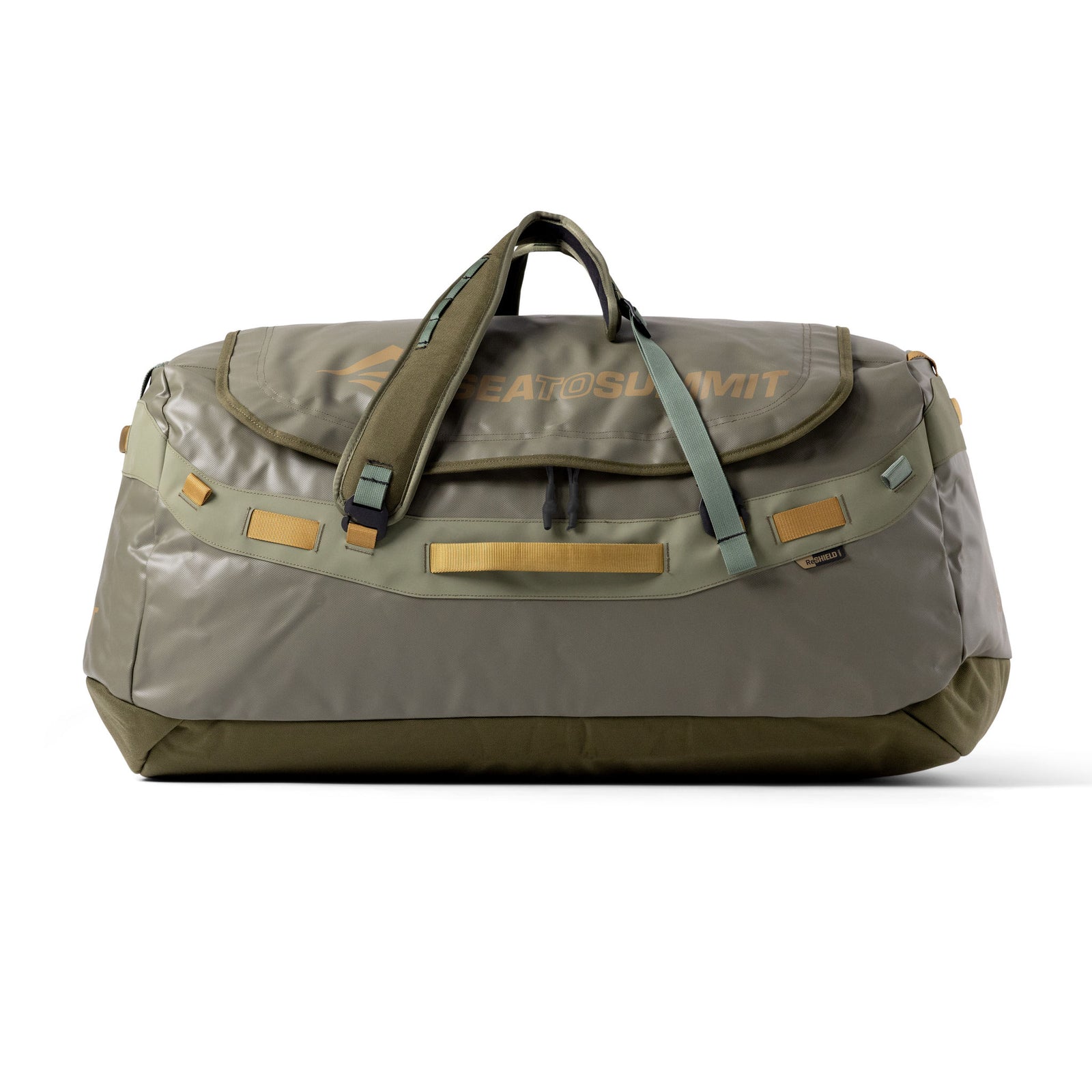 Talus Duffle Sea to Summit Duffle Bags