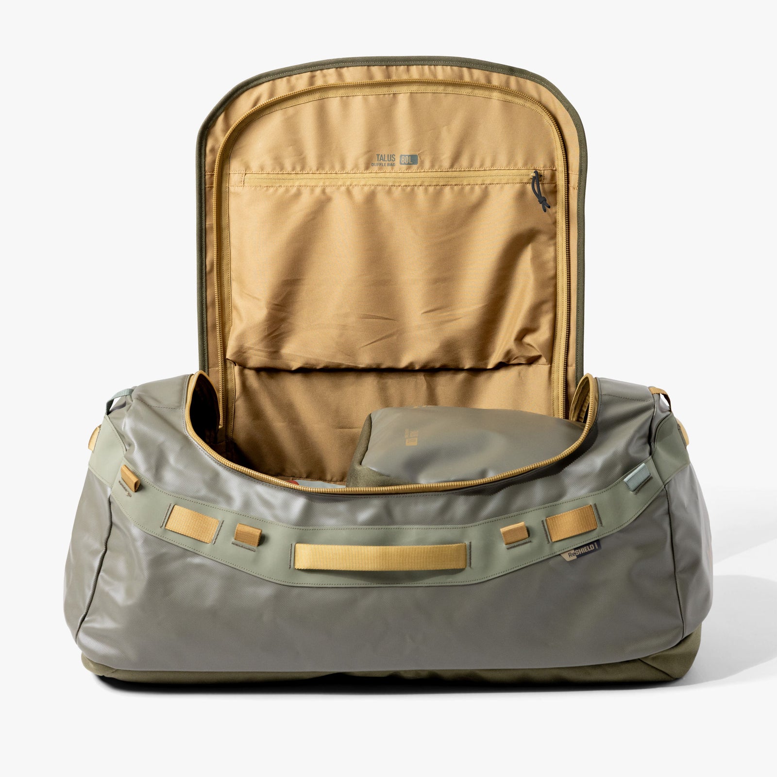 Talus Duffle Sea to Summit Duffle Bags