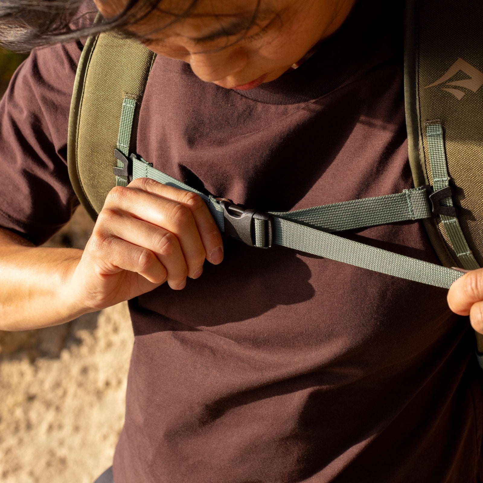 Talus Duffle Sea to Summit Duffle Bags