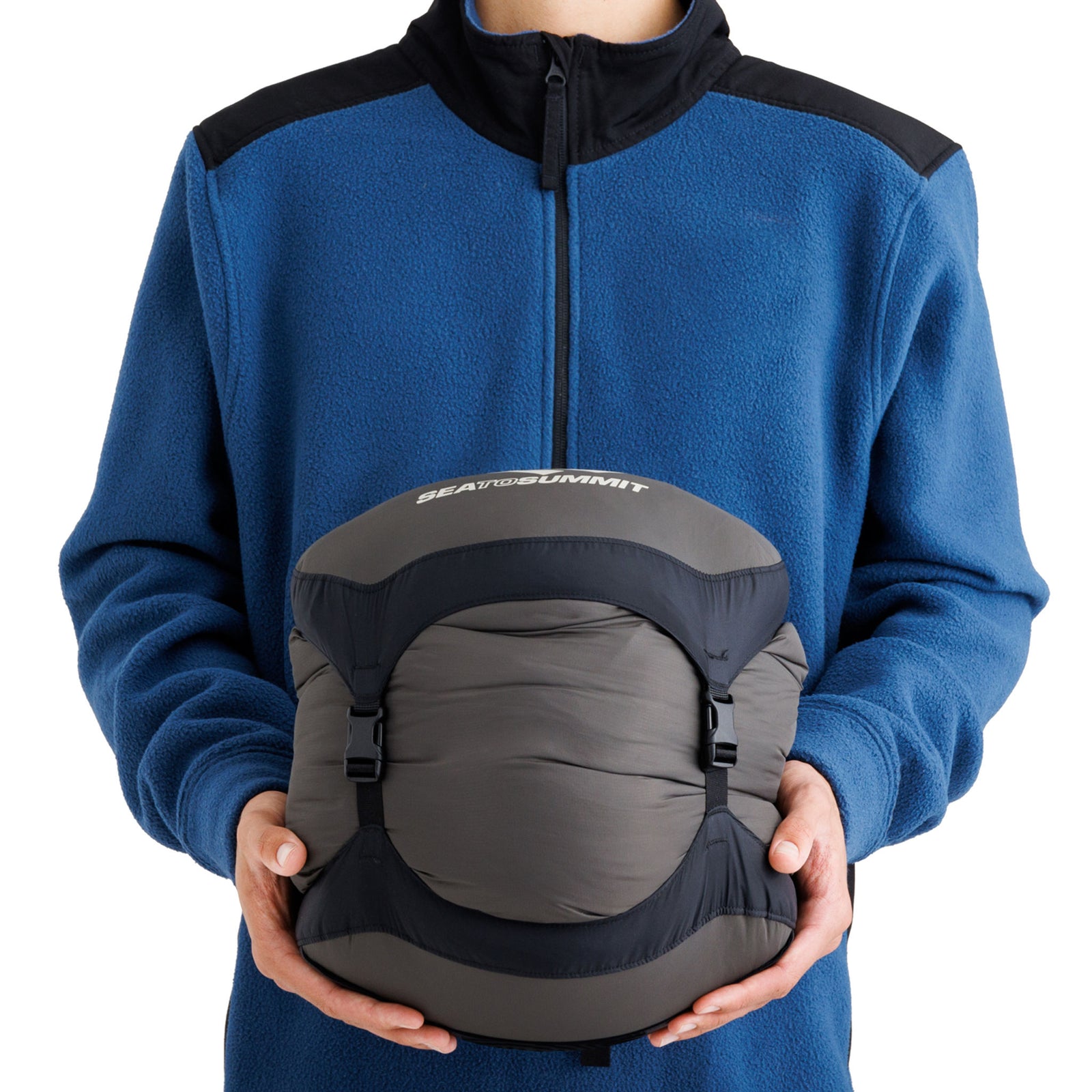 Circuit Down Sleeping Bag -9C|15F