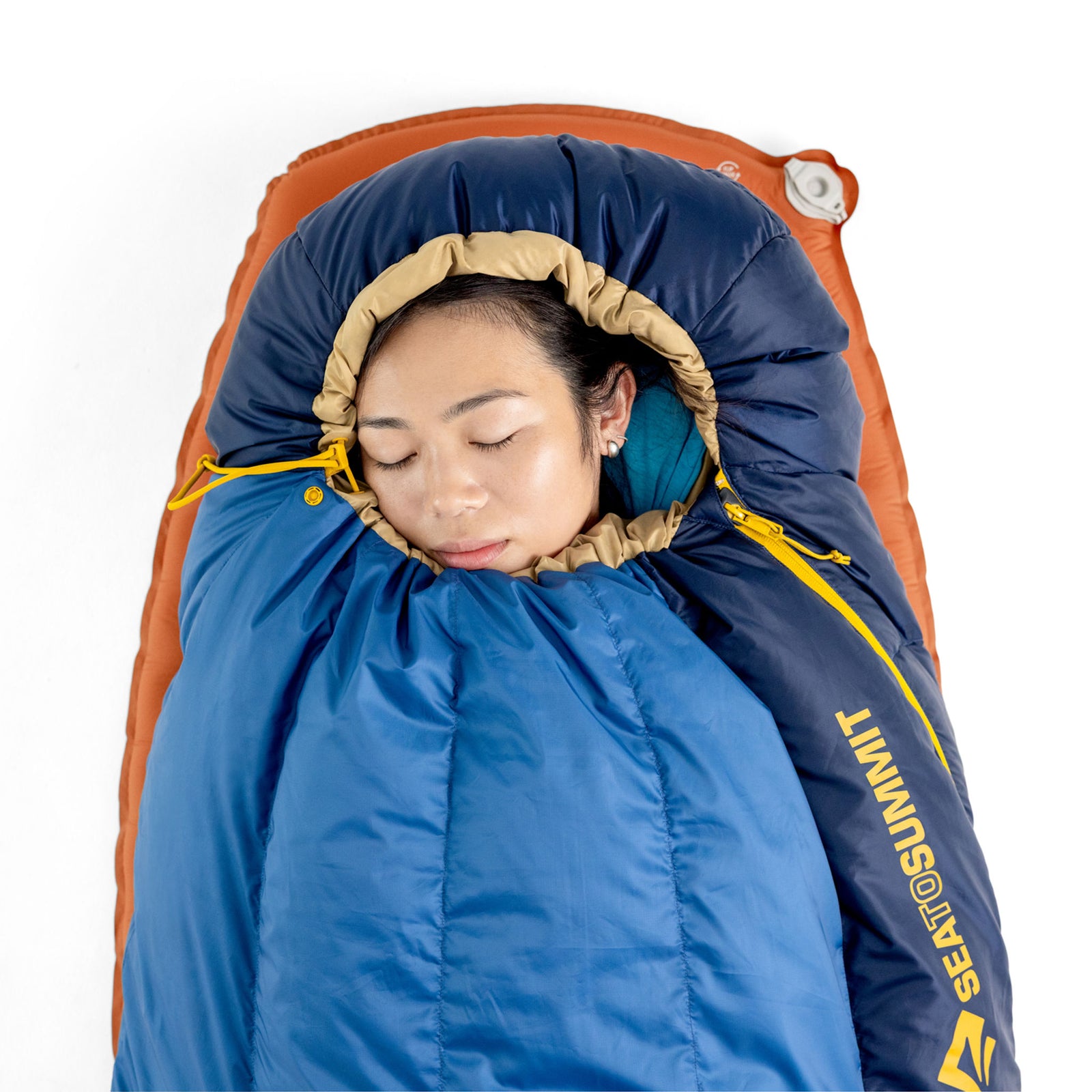 Circuit Down Sleeping Bag -9C|15F