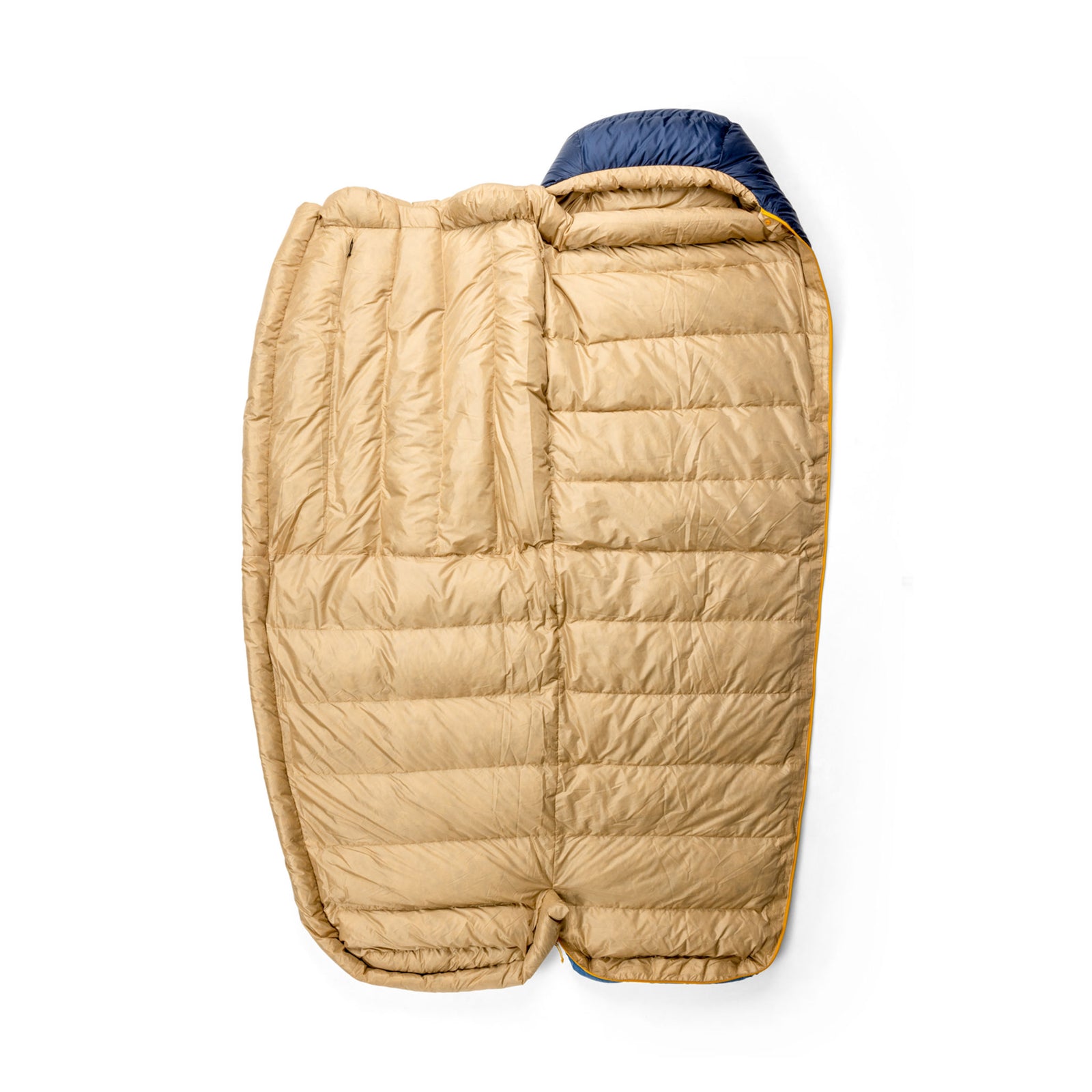 Circuit Down Sleeping Bag -9C|15F