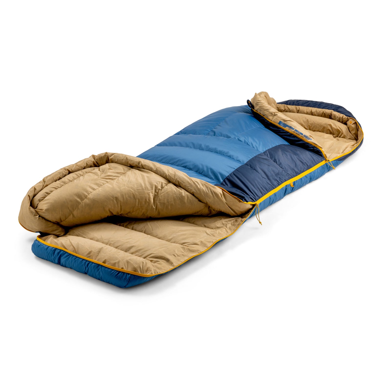 Circuit Down Sleeping Bag -9C|15F
