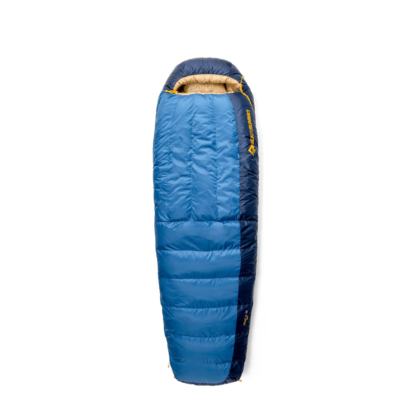 Circuit Down Sleeping Bag -9C|15F