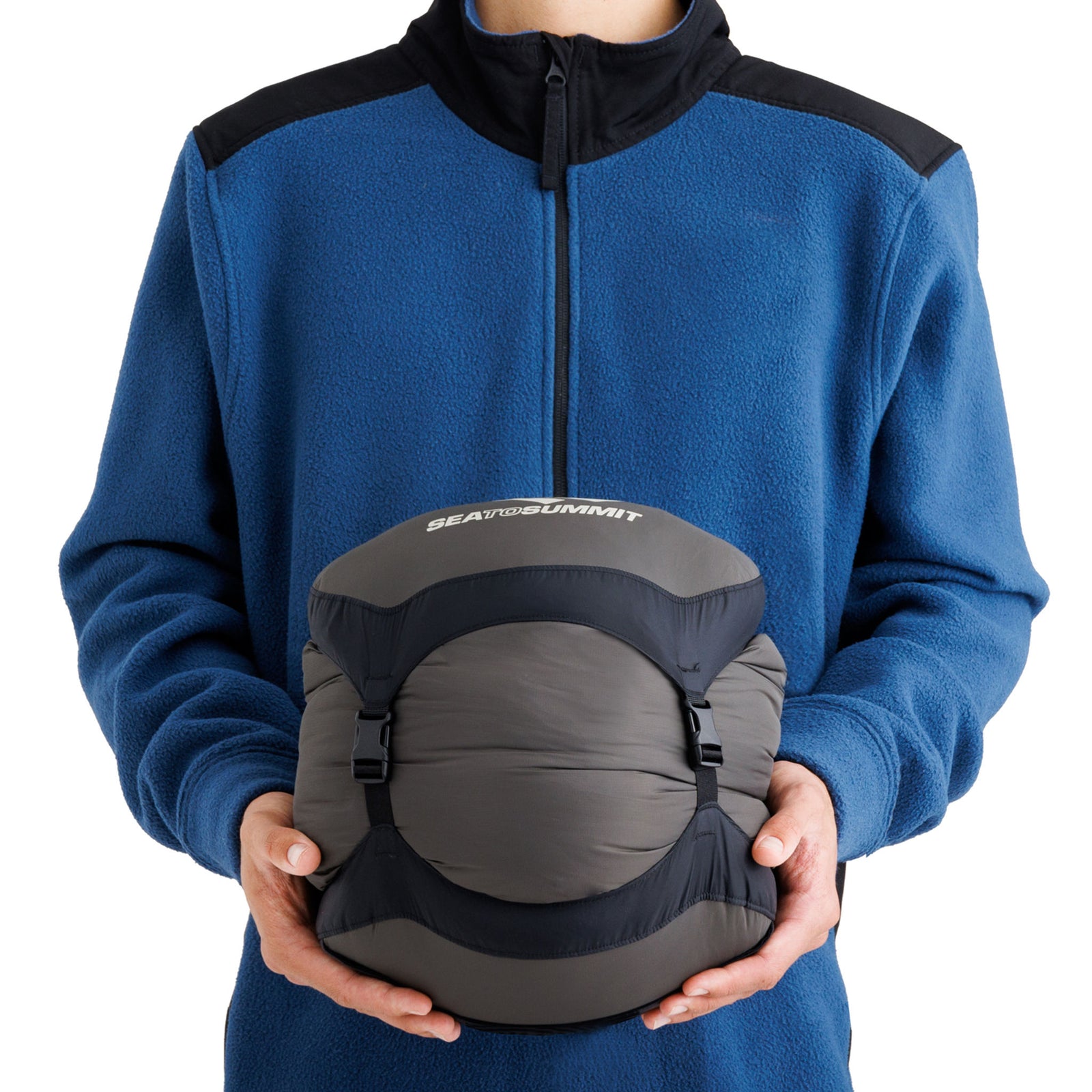 Circuit Down Sleeping Bag -9C|15F