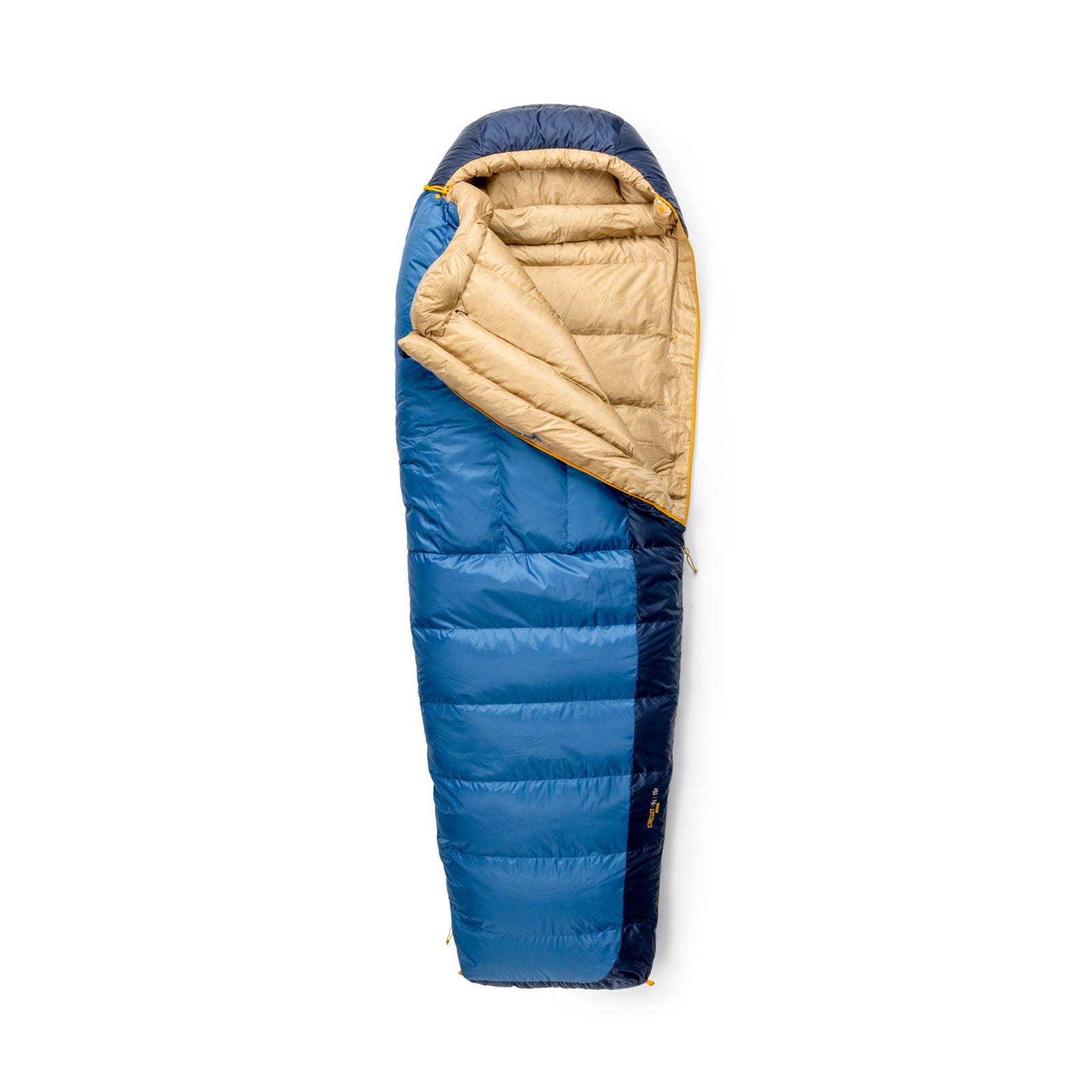 Circuit Down Sleeping Bag -9C|15F