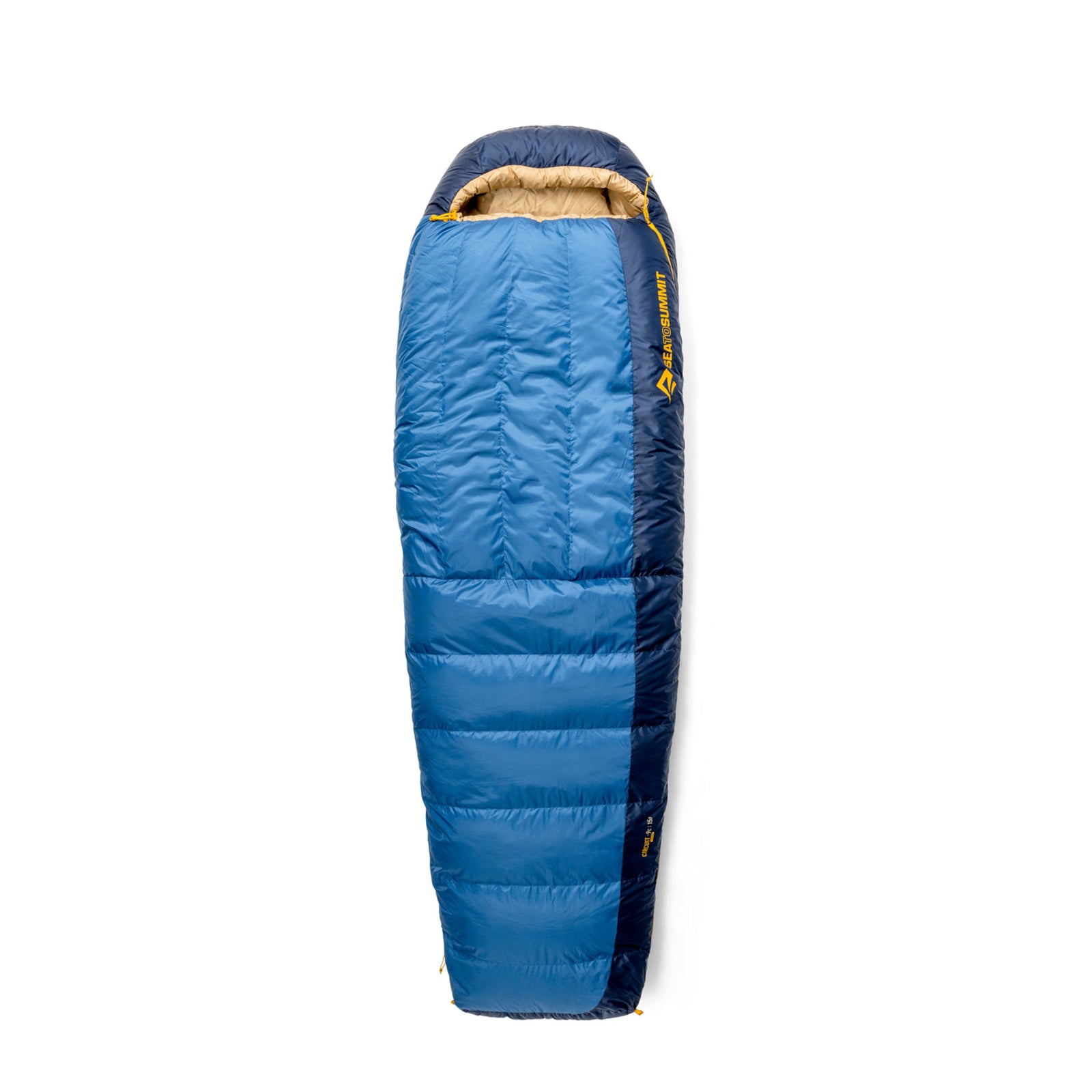 Circuit Down Sleeping Bag -9C|15F