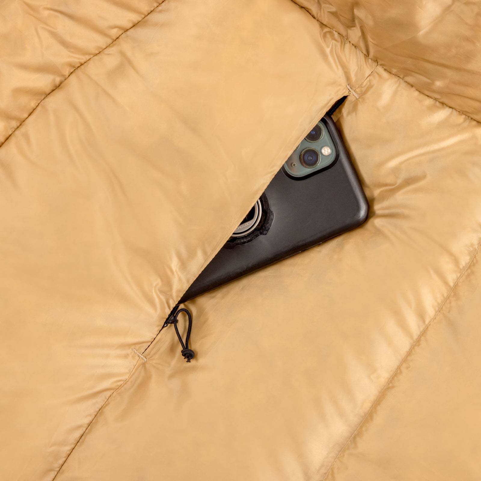 Circuit Down Sleeping Bag -9C|15F