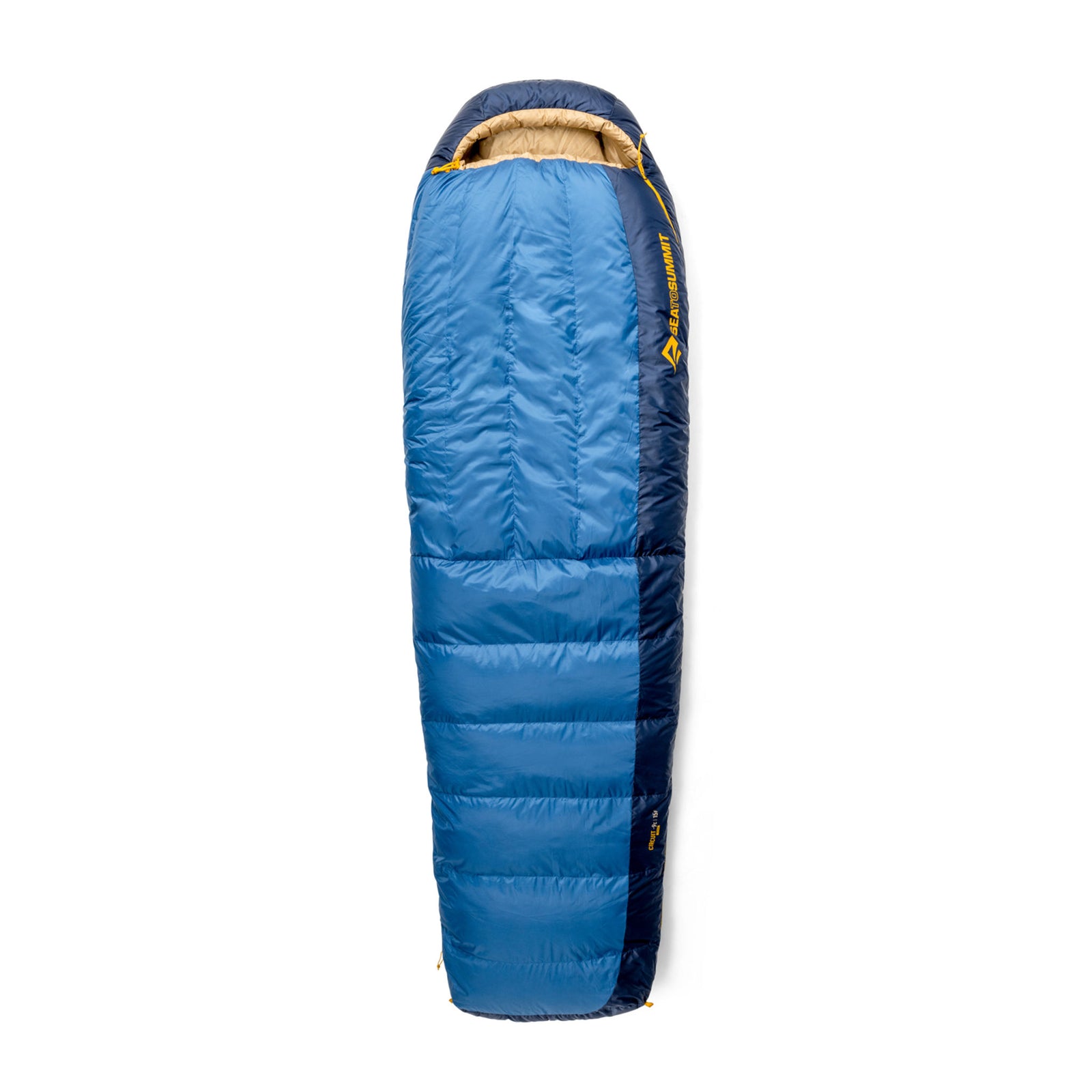 Circuit Down Sleeping Bag -9C|15F