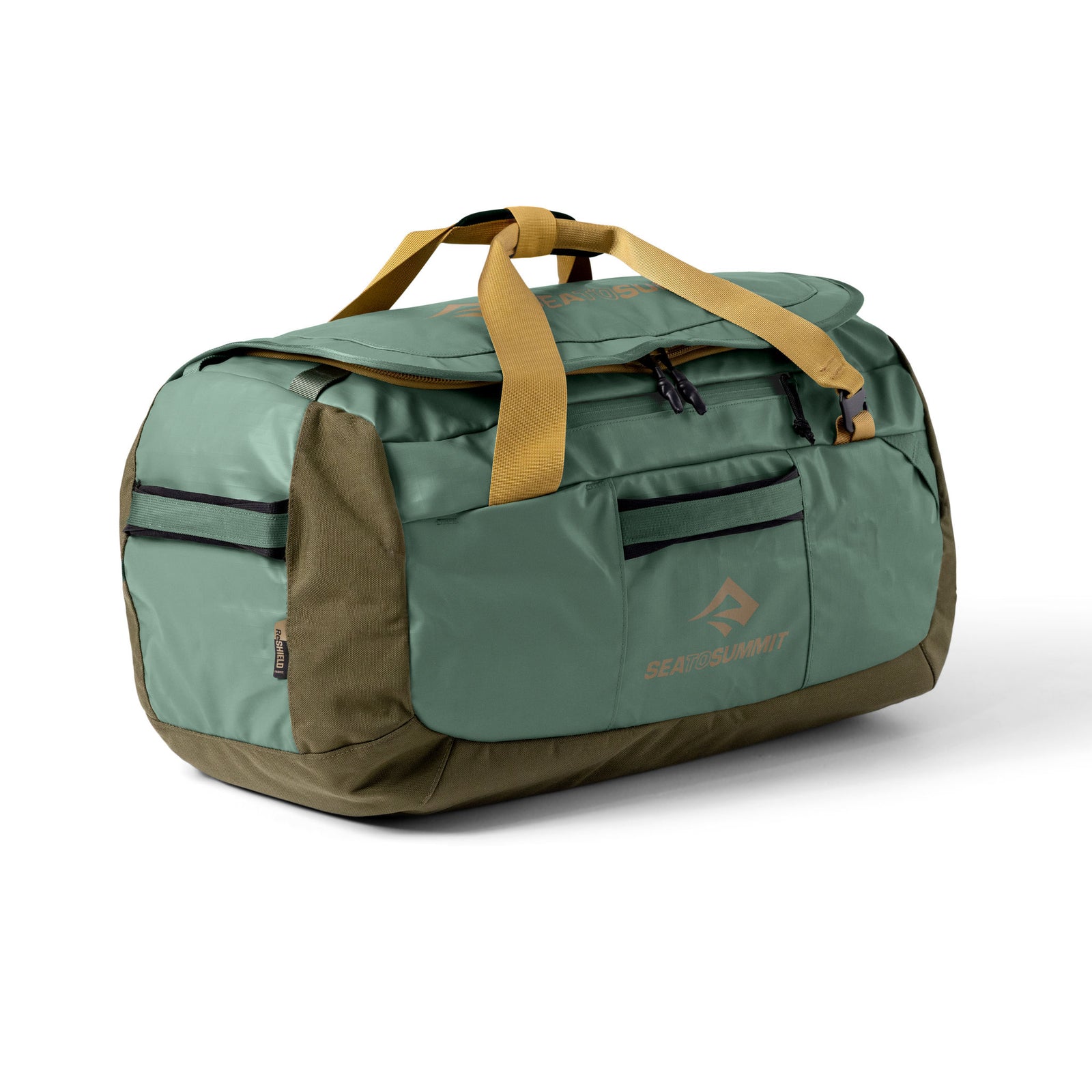 Meridian Duffle