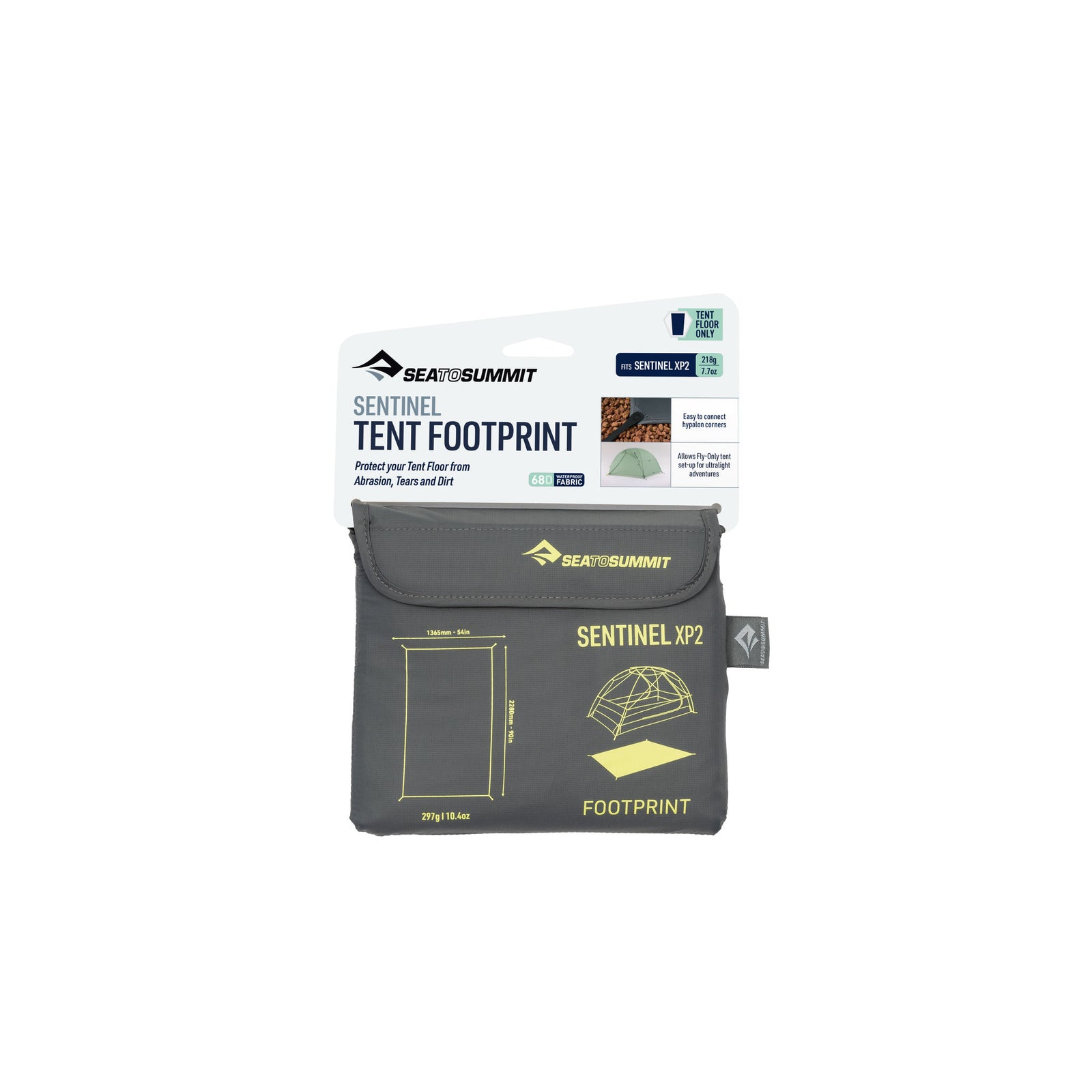 Sentinel Footprint LightFoot