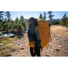 Flex Capacitor 60-80L Backpack with Waist Belt Sierra Designs 80710123BUS-M/L Backpacks Medium/Large / Butterscotch