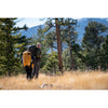 Flex Capacitor 60-80L Backpack with Waist Belt Sierra Designs 80710123BUS-M/L Backpacks Medium/Large / Butterscotch