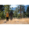 Flex Capacitor 60-80L Backpack with Waist Belt Sierra Designs 80710123BUS-M/L Backpacks Medium/Large / Butterscotch