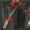 Flex Capacitor 60-80L Backpack with Waist Belt Sierra Designs 80710123PT-M/L Backpacks Medium/Large / Peat