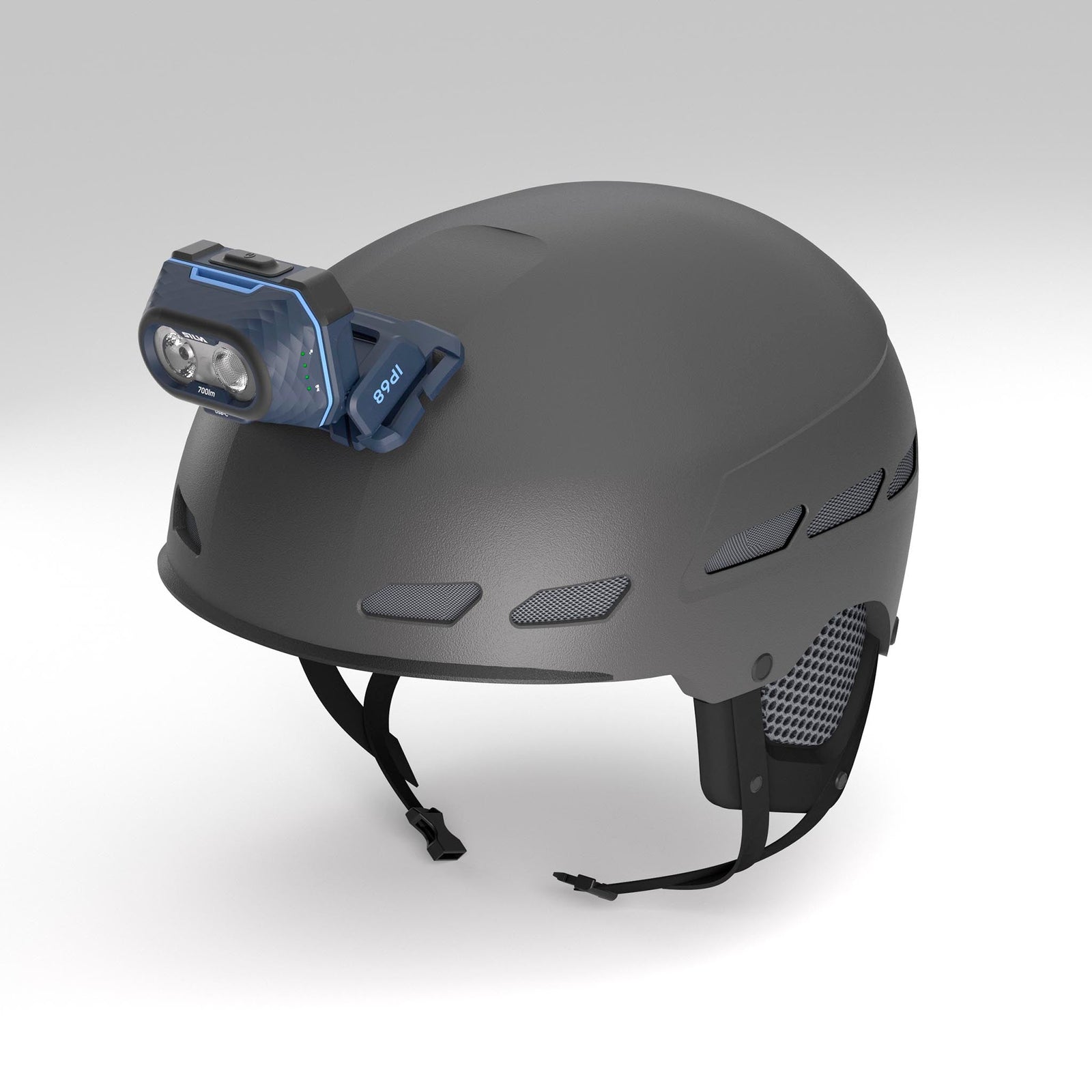 Explore 5 Silva 38459 Head Torches One Size / Blue