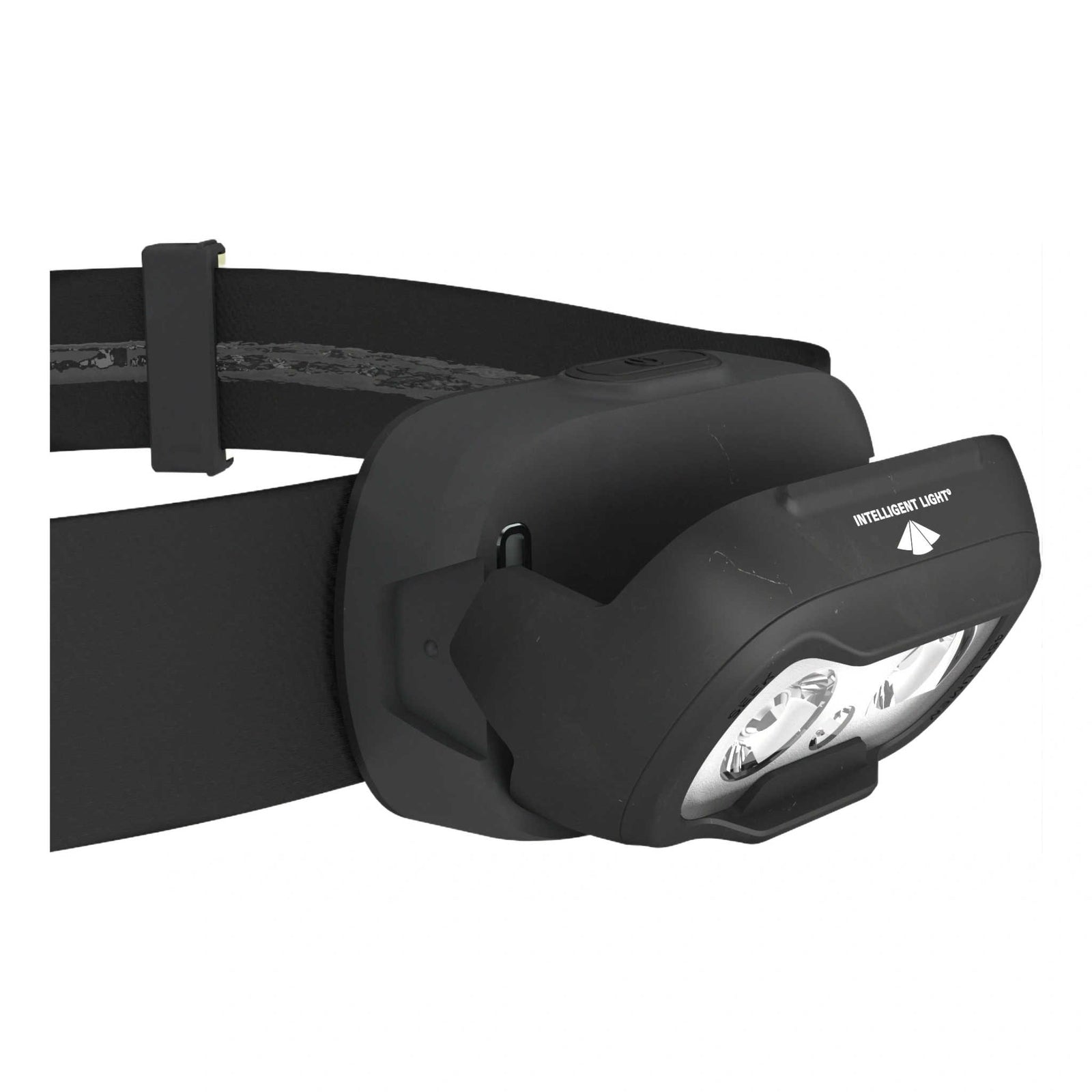 Seek 600 Recharge Silva 38717 Head Torches One Size / Midnight