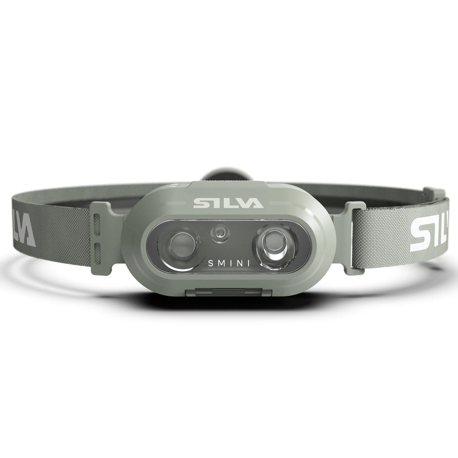 Smini Silva 38462 Head Torches One Size / Mint