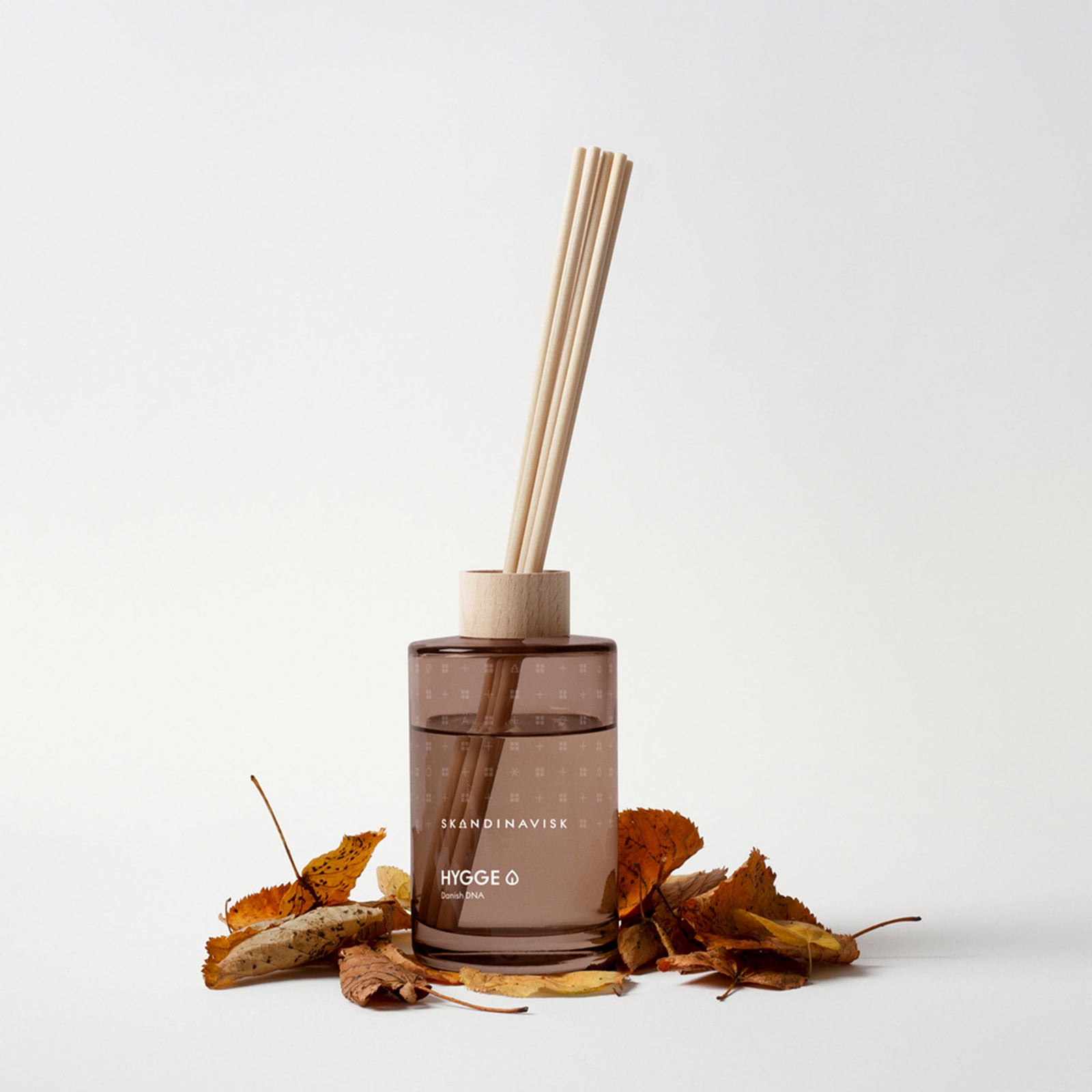 Reed Diffuser 200ml | Hygge Skandinavisk 20320 Reed Diffusers 200ml / Hygge