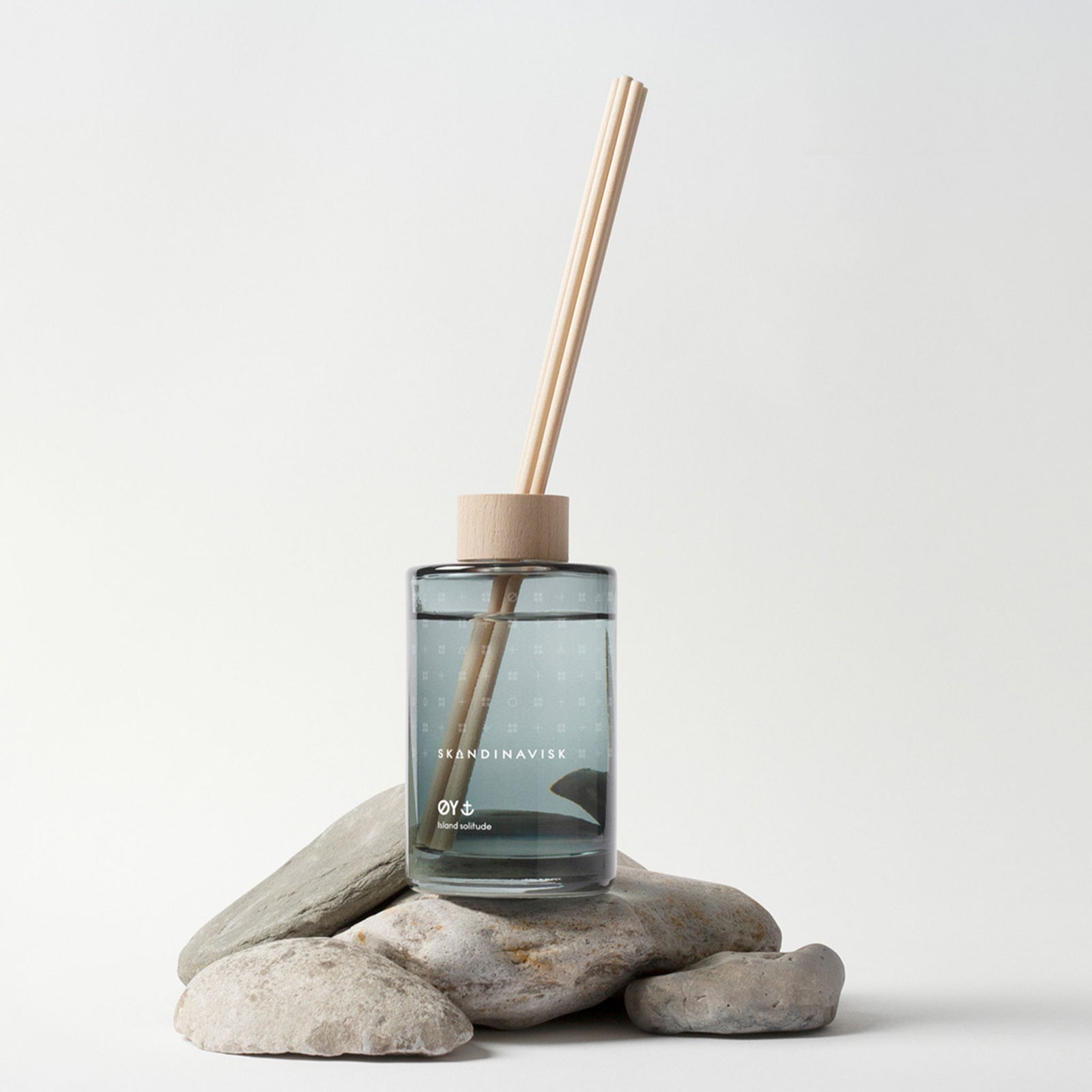 Reed Diffuser 200ml | Øy Skandinavisk 20314 Reed Diffusers 200ml / Øy