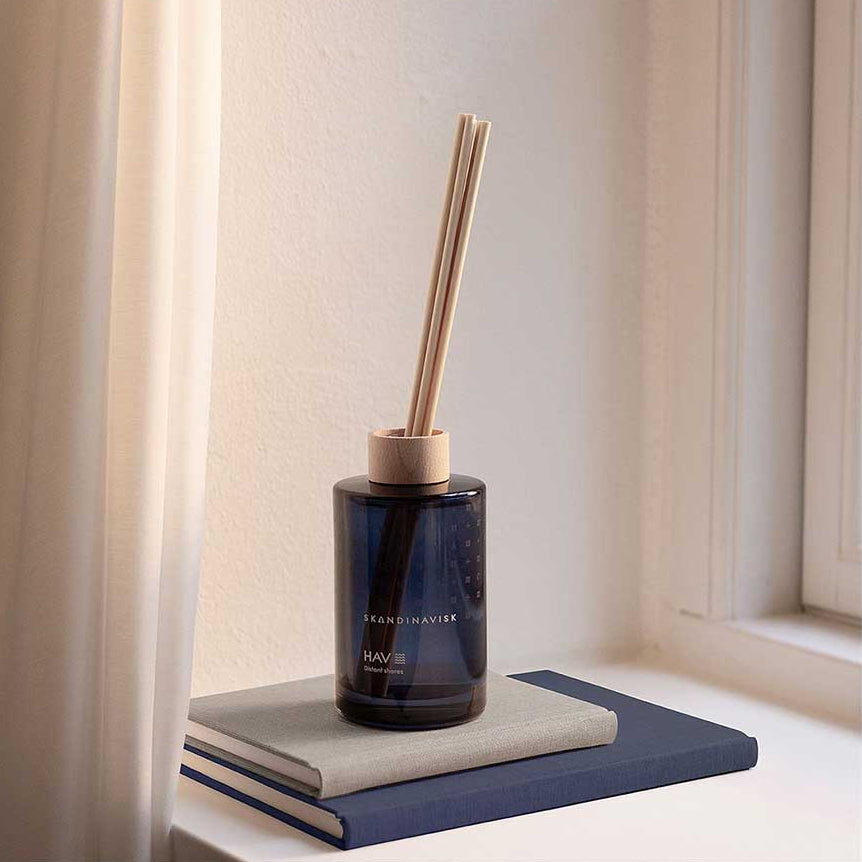 Reed Diffuser 200ml Refill | Hav Skandinavisk 20416 Reed Diffusers 200ml / Hav