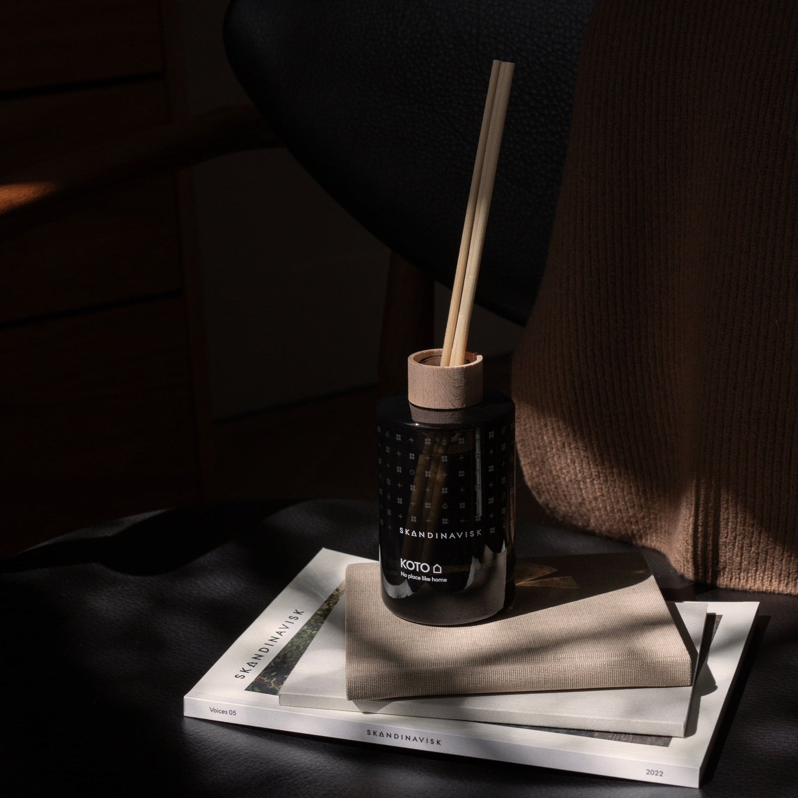Reed Diffuser 200ml Refill | Koto Skandinavisk 20418 Reed Diffusers 200 ml / Koto