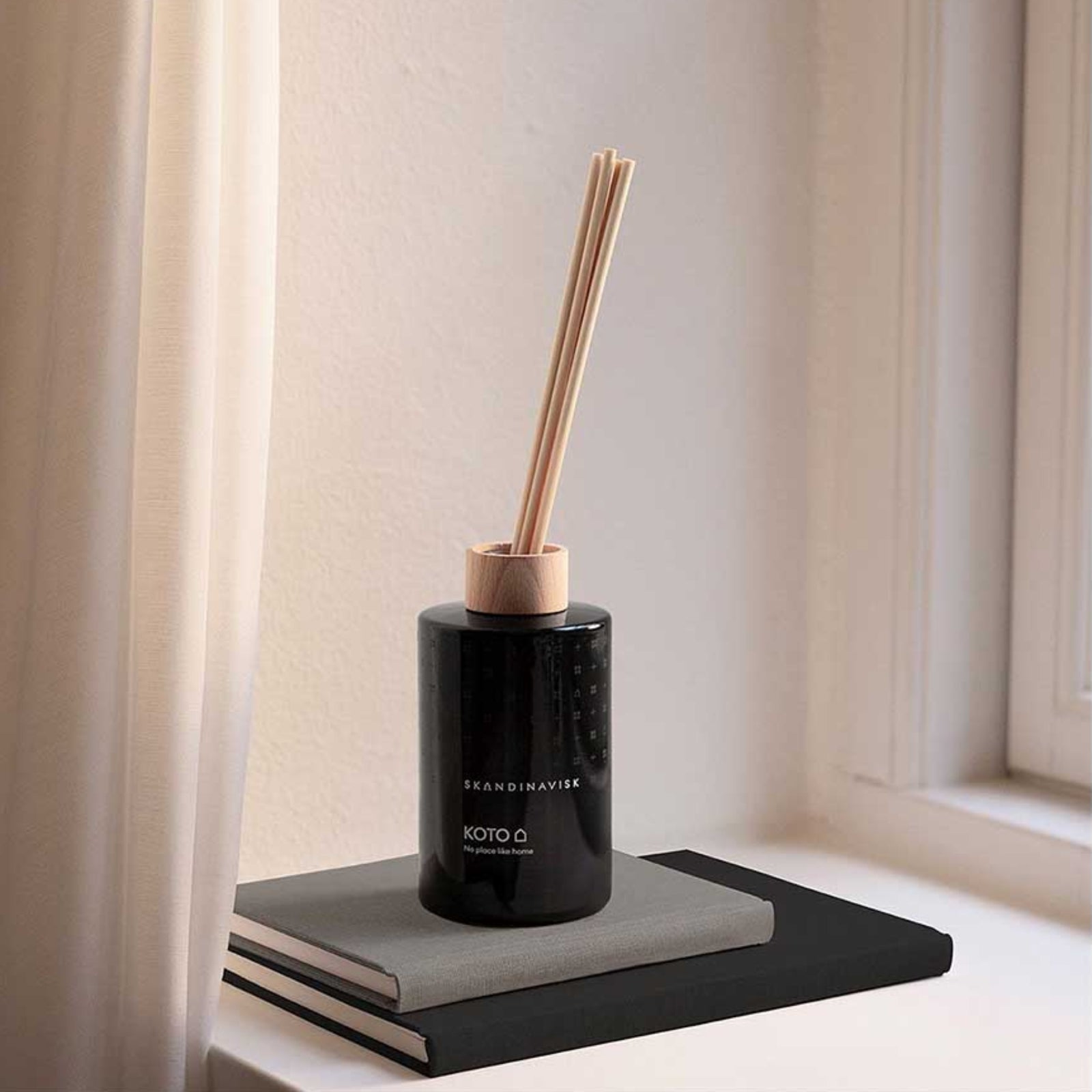 Reed Diffuser 200ml Refill | Koto Skandinavisk 20418 Reed Diffusers 200ml / Koto