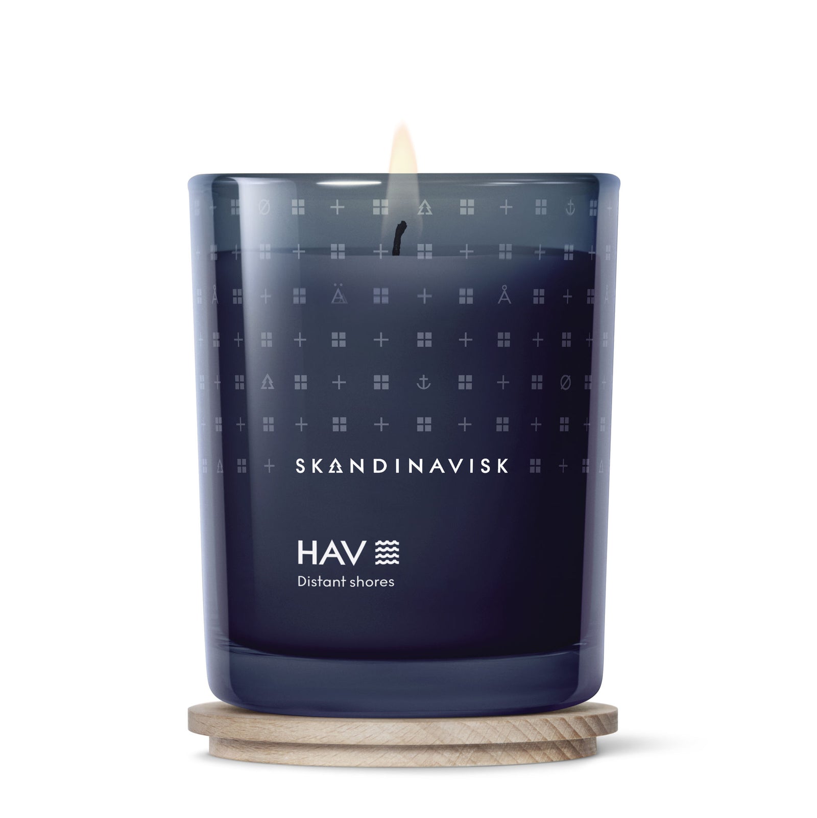 Scented Candle | Hav Skandinavisk Candles