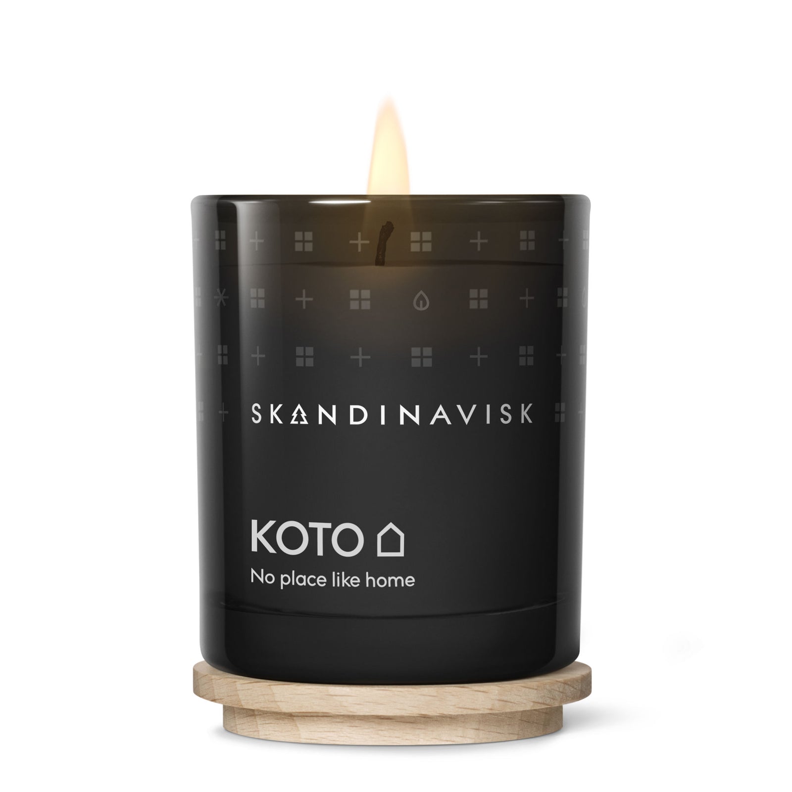 Scented Candle | Koto Skandinavisk Candles