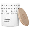 Scented Candle | Lempi Skandinavisk Candles