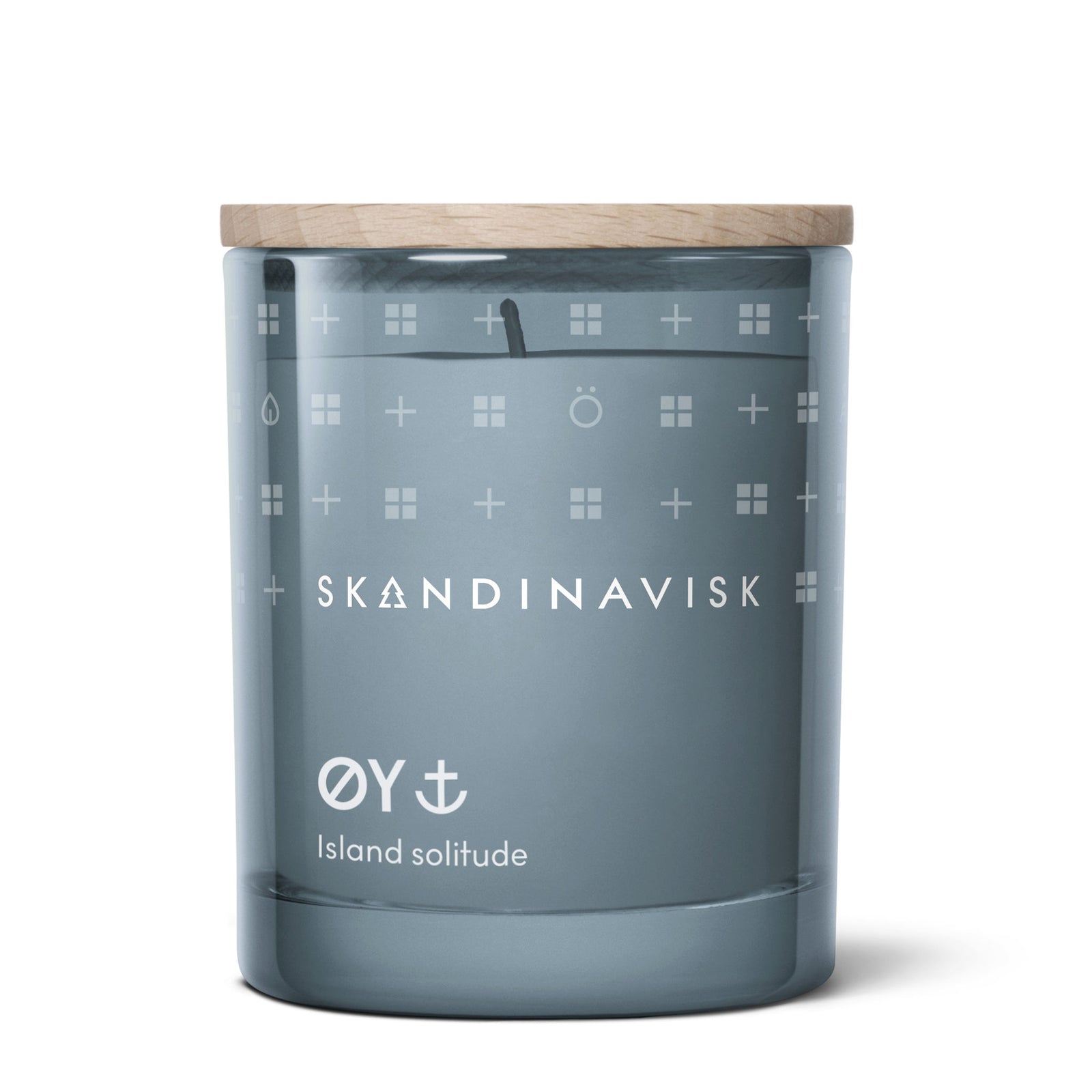 Scented Candle | Øy Skandinavisk Candles