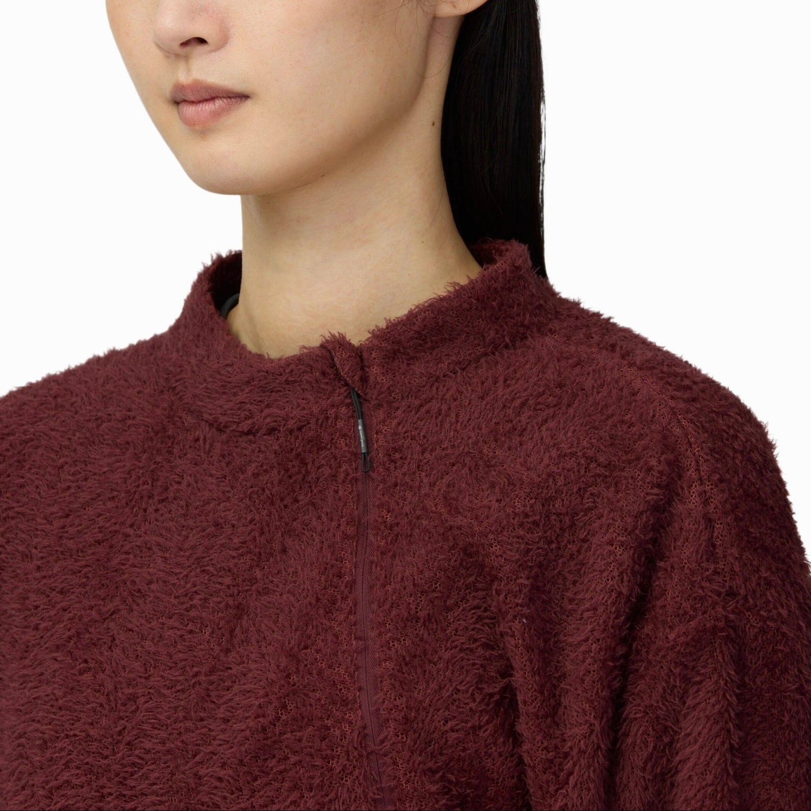 Alpha Direct 90 Pullover Snow Peak Unisex Pullovers