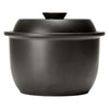 Earthen Pot Zen Snow Peak CS-580 Pot Sets One Size / Black
