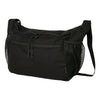 Everyday Use Middle Shoulder Bag Snow Peak AC-25SU40300019 Messenger Bags One Size / Black