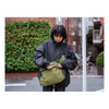 Everyday Use Middle Shoulder Bag Snow Peak AC-25SU40300066 Messenger Bags One Size / Olive