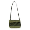 Everyday Use Sacoche Snow Peak AC-25SU40500066 Crossbody Bags One Size / Olive