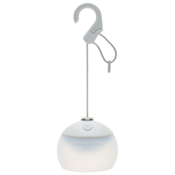 Hozuki Rechargeable Snow Peak ES-170-IV Lanterns Regular / Morning Mist