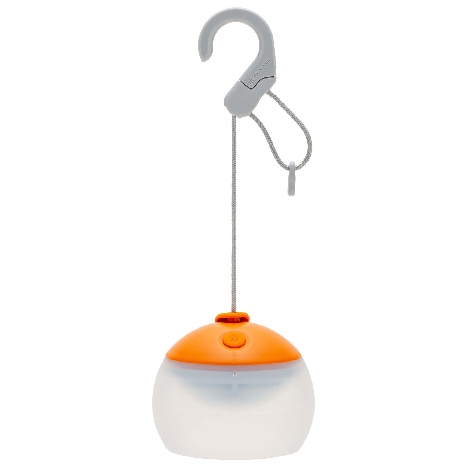 Hozuki Rechargeable Snow Peak ES-170-OR Lanterns Regular / Twilight