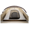 Land Nest Dome Snow Peak SDE-260 Tents 4P / Taupe