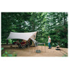 Land Nest Tent & Tarp Set Snow Peak SET-260 Tents 4P / Taupe