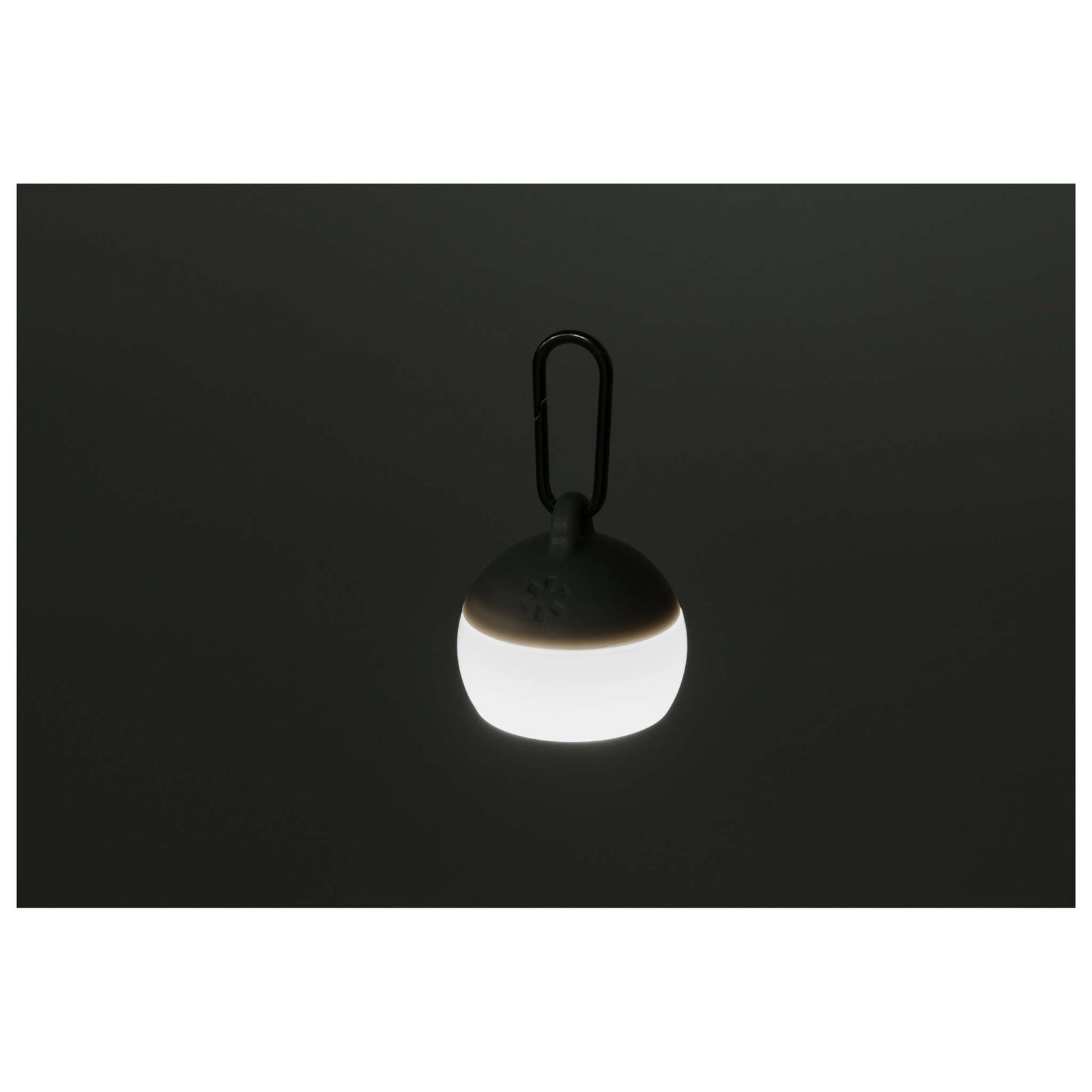 Micro Hozuki Snow Peak ES-150-OR Lanterns Micro / Twilight
